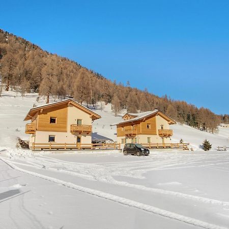 Palipert Nature House Livigno Exteriér fotografie