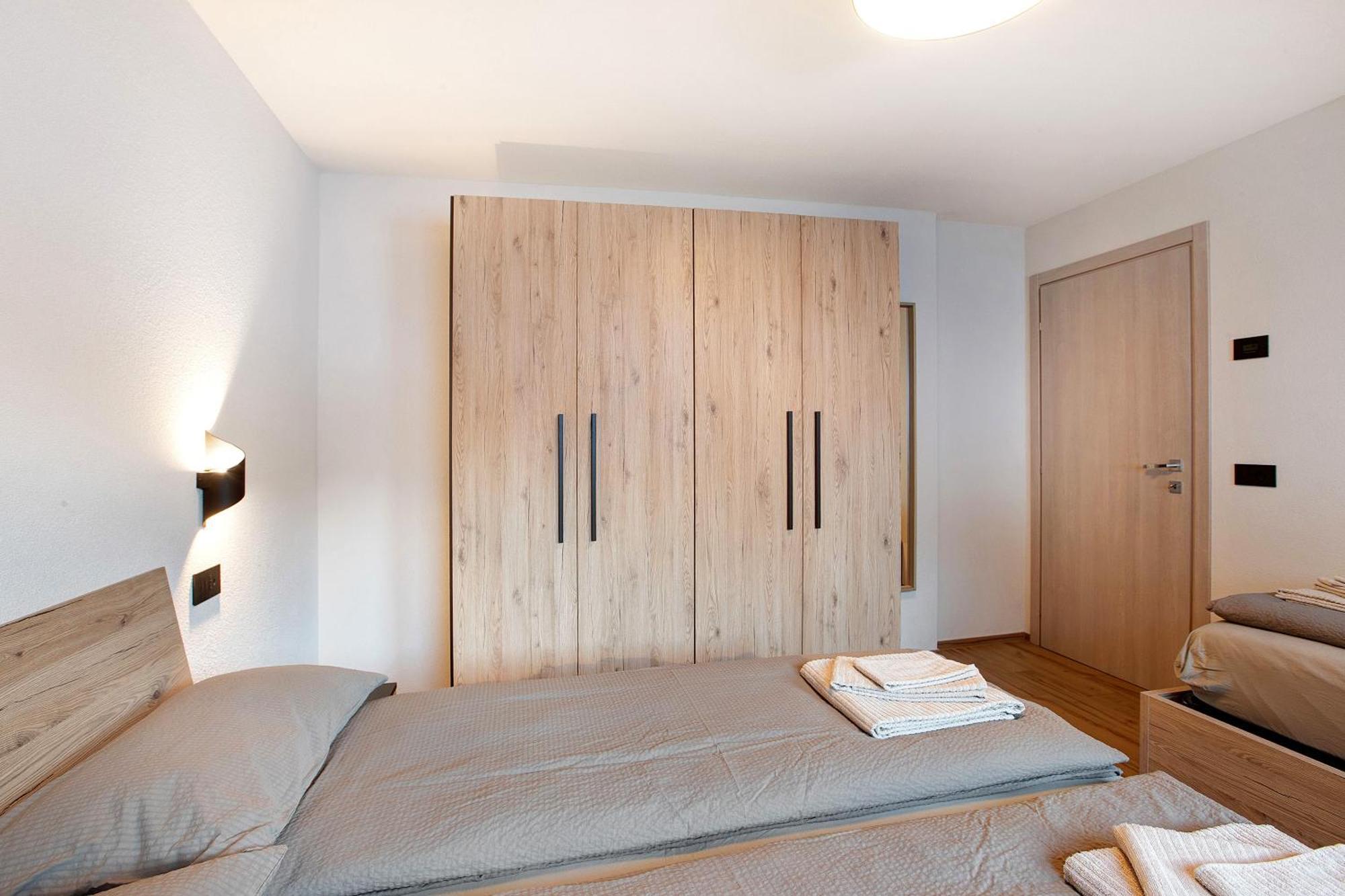 Palipert Nature House Livigno Exteriér fotografie